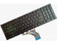 Teclado Notebook HP 15-DA 15-DA BLT 15-DW 15T-DW 15-DY 15-M Verde Retro Español