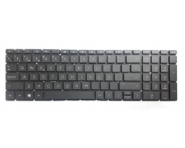 Teclado Notebook HP 15-DA 15-DW 15T-DW 15-DY 15-M Negro Retro Español