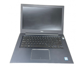 Notebook Dell Vostro 5471 Intel I5-8°  DDR4 16GB  SSD 500GB  Pantalla 14.0" FHD Remanofacturda a nuevo