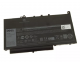 Bateria Original Dell Latitude E7270 E7470 7CJRC PDNM2 0PDNM2 579TY 0579TY 37wh 11.1v 3180mAh