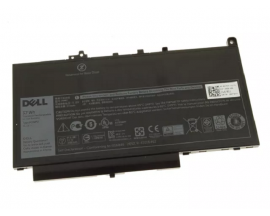 Bateria Original Dell Latitude E7270 E7470 7CJRC PDNM2 0PDNM2 579TY 0579TY 37wh 11.1v 3180mAh