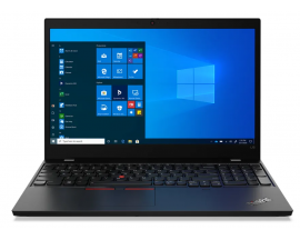Notebook usado Lenovo ThinkPad L15  I7-10° DDRR 16Gb  SSD256GB  FHD