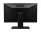 Monitor Dell LCD E2011Ht 20' HD 1600 x 900 retroiluminación LED pantalla ancha