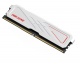 Memoria Ram HIKSEMI 8GB UDIMM DDR4 3200MHZ color blanco