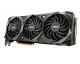 Placa de video Gamer NVIDIA Geforce RTX 3080 Ventus GDDR6X 3x Plus 12gb 0CC