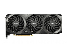 Placa de video Gamer NVIDIA Geforce RTX 3080 Ventus GDDR6X 3x Plus 12gb 0CC