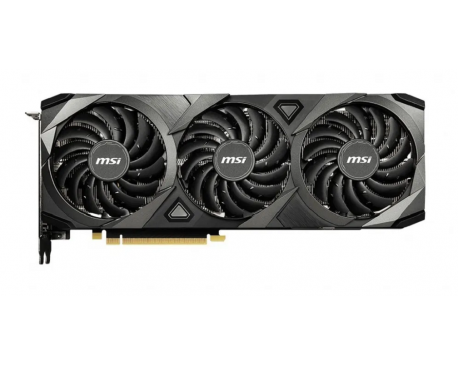 Placa de video Gamer NVIDIA Geforce RTX 3080 Ventus GDDR6X 3x Plus 12gb 0CC
