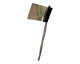 Cable Flex Notebook Para Hp 15-bs007la 15-bs 15-bw 30pines