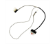 Cable Flex Notebook Para Hp 15-bs007la 15-bs 15-bw 30pines