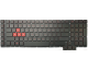 Teclado Hp Omen 17-an 17-an000 17-an011dx 17-an012d Blt Esp