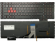 Teclado Hp Omen 17-an 17-an000 17-an011dx 17-an012d Blt Esp