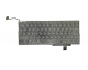 Teclado Macbook Pro 17"  A1383 A1297 MC725LA Español