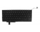 Teclado Macbook Pro 17"  A1383 A1297 MC725LA Español