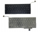 Teclado Macbook Pro 17"  A1383 A1297 MC725LA Español