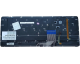 Teclado Hp SPECTRE  13-3000 Backlit Español Plateado 743897-001 13T-3000