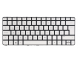Teclado Hp SPECTRE  13-3000 Backlit Español Plateado 743897-001 13T-3000