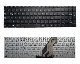 Teclado Exo Smart XL4-F3148 F3145 XQ7 XQ3 XQ5 iQual N7Q CQ29