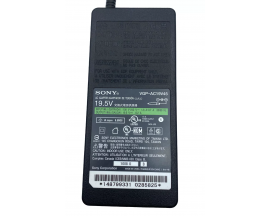 Cargador Original Sony 19.5 v 6.2a 120w PCGA-AC19 V9 VGP-AC19 V17 VGP-AC19 V18 VGP-AC19 V54 vgp-ac19