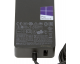 Cargador Microsoft Surface Pro 3 1625 1631 y 4 1724 12V 2.58A / 5V 1A 36W