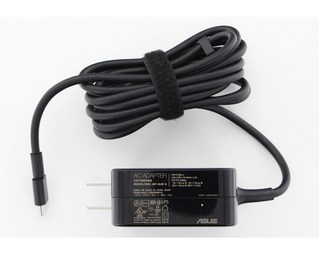 Cargador Original Asus 3.25A USB C 20V 65W ADP-65JW B AC ADAPTER