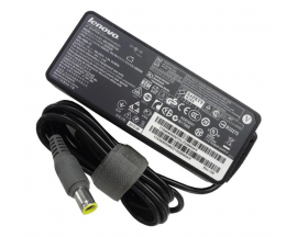 Cargador Original Lenovo 20V 4.5A 90Wh Pin smart Amarillo 45N0306 ADLX90NLC3A