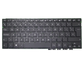Teclado Asus Zenbook UX303 UX303L UX303LA UX303LN Español Palmrest/ sin touchpad Retroiluminado