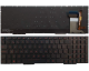 Teclado Asus ROG GL553 GL553V GL553VW GL533 ZX553VD GL753 Retroiluminado Rojo