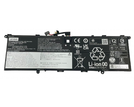 Bateria Original Lenovo ThinkBook 14p G2 L20B4PD2 L20D4PD2 l20c4pd2