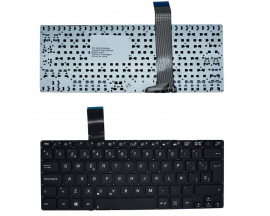 Teclado Asus Vivobook S300k S300ki S300 S300c S300ca  Español