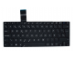 Teclado Asus Vivobook S300k S300ki S300 S300c S300ca  Español