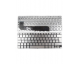 Teclado Asus zenbook UX21 UX21A UX21E Plateado Español mp-11a9 0KNB0-1100SP00