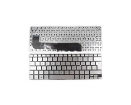 Teclado Asus zenbook UX21 UX21A UX21E Plateado Español mp-11a9 0KNB0-1100SP00
