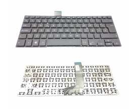 Teclado Para Asus Vivobook 14 X405 X405U X405UA X405UQ X405UR Español Negro