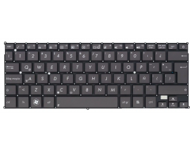 Teclado Para Asus TAICHI 21 Con Botón De Encendido Español