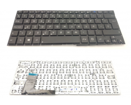 Teclado Para Asus TAICHI 31 X35 UX42VS UX42 X35JG Español