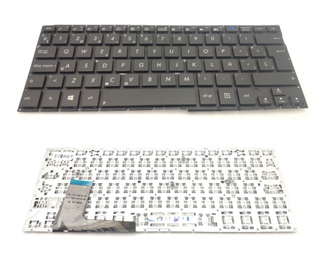 Teclado Para Asus TAICHI 31 X35 UX42VS UX42 X35JG Español