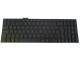 Teclado Para Asus E502 E502m E502ma E502s Español Negro