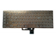 Teclado para ASUS ZenBook  UX530 UX530UX UX530UQ UX550 UX550V UX550VD UX550V Español Negro