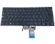 Teclado Lenovo Ideapad 720S-13 720S-13IBR 720S-13A 720S-14 Español Retro Negro