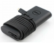 Cargador Original Dell 130W  6.5A 20V USB C 9575 9500 9700 5530 2 en 1 5550 5750 3560 7410 7310 7210 9410 9510 5420 5520 5510