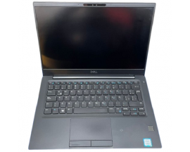 Notebook usado Dell Latitude 7390 Intel I5 7°  DDR4 8GB   SSD 240GB  Pantalla 12.5" FHD Touch