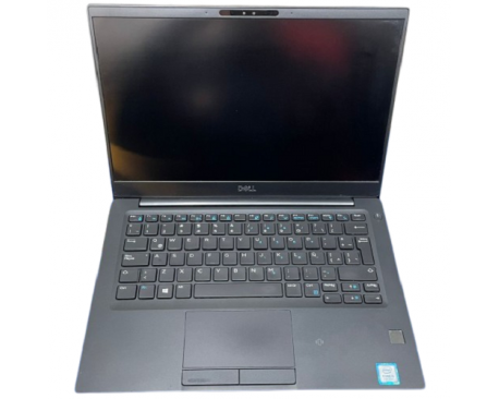 Notebook usado Dell Latitude 7390 Intel I5 7°  DDR4 8GB   SSD 240GB  Pantalla 12.5" FHD Touch