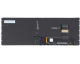 Teclado Hp Elitebook 840 G7 840 G8 845 G7 745 G7 745 G8 Español Retroiluminado Trackpad