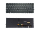 Teclado Hp Elitebook 840 G7 840 G8 845 G7 745 G7 745 G8 Español Retroiluminado Trackpad
