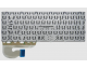Teclado HP Elitebook 840 G5 745 G5 G6 846 G5 Español Gris C/ TRACKPAD