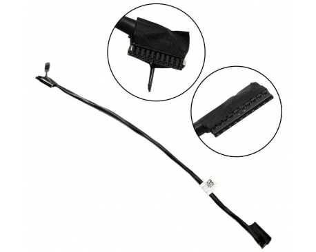 Cable de bateria Dell Latitude 7270 7470 E7270 E7470 Dc020029500