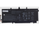 Bateria p/ Hp Elitebook Folio Bl06xl Bl06042xl Folio 1040 G0 G1 G2