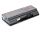 Bateria p/ NH50BAT-4 Aorus Gigabyte A7 6-87-NH50S-41C00 NH70RHQ, NH58RHQ, NH57RA
