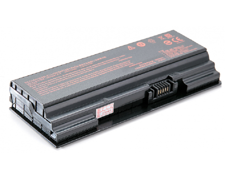 Bateria p/ NH50BAT-4 Aorus Gigabyte A7 6-87-NH50S-41C00 NH70RHQ, NH58RHQ, NH57RA
