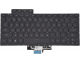 Teclado Asus ROG G14 GA401 GA401I GA401IV GA401Q GA401QM GA401U Ingles Retroiluminado